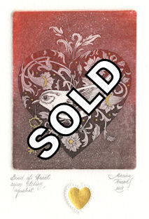 bird of heart 33/100