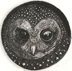 thumbnail of an owl for the strix occidentalis webpage